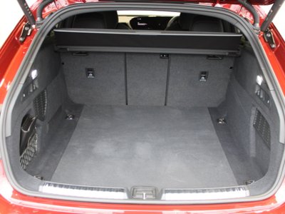 صورة 26 لـ 2025 AUDI A5 AVANT