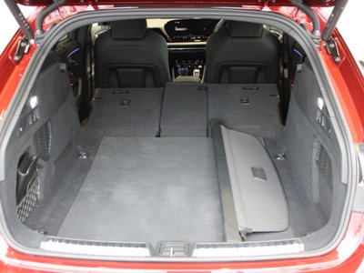 صورة 27 لـ 2025 AUDI A5 AVANT