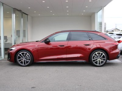 صورة 4 لـ 2025 AUDI A5 AVANT