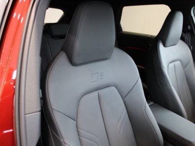 صورة 17 لـ 2025 AUDI A5 AVANT