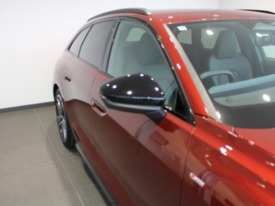 صورة 10 لـ 2025 AUDI A5 AVANT