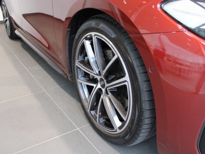 صورة 11 لـ 2025 AUDI A5 AVANT