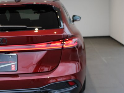 صورة 22 لـ 2025 AUDI A5 AVANT