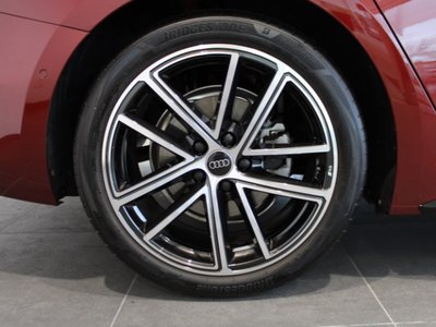 صورة 12 لـ 2025 AUDI A5 AVANT