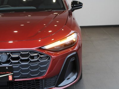 صورة 8 لـ 2025 AUDI A5 AVANT