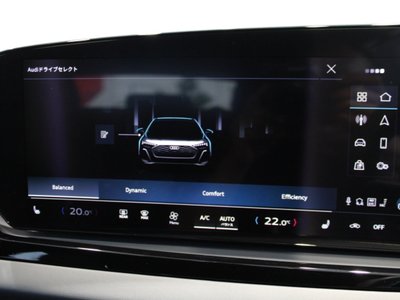 صورة 46 لـ 2025 AUDI A5 AVANT