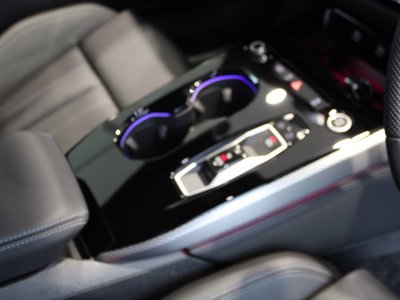 صورة 30 لـ 2025 AUDI A5 AVANT