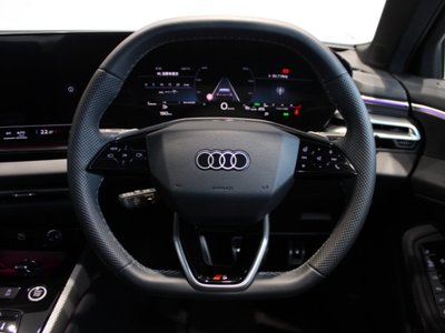 صورة 34 لـ 2025 AUDI A5 AVANT