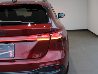 صورة 23 لـ 2025 AUDI A5 AVANT