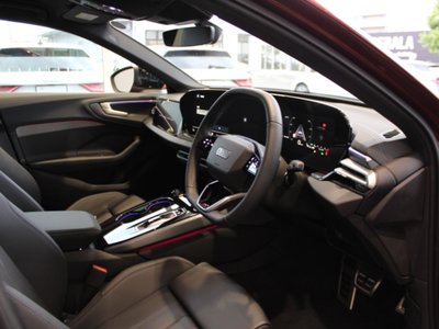 صورة 18 لـ 2025 AUDI A5 AVANT