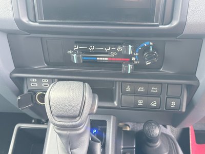 2024 Toyota LAND CRUISER 70 照片 21