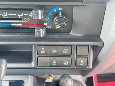 2024 Toyota LAND CRUISER 70 照片 23