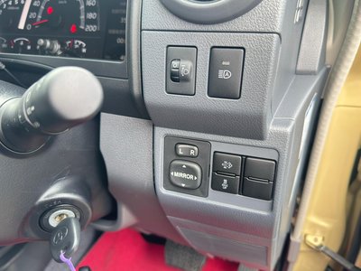 2024 Toyota LAND CRUISER 70 照片 15