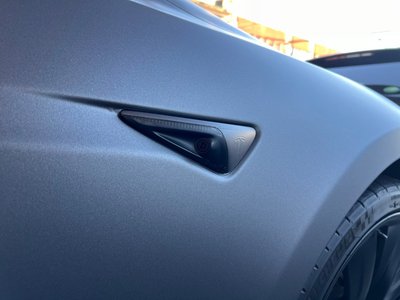 صورة 25 لـ 2018 Tesla MODEL S