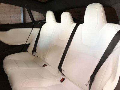 صورة 14 لـ 2018 Tesla MODEL S
