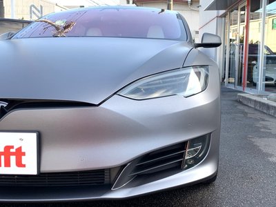 صورة 22 لـ 2018 Tesla MODEL S