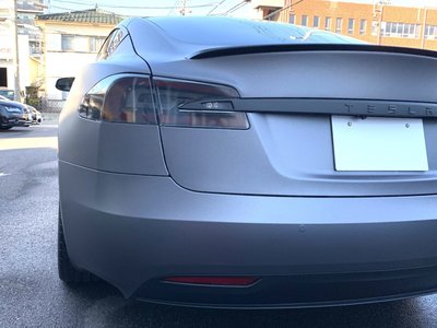صورة 23 لـ 2018 Tesla MODEL S