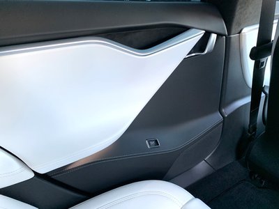صورة 47 لـ 2018 Tesla MODEL S
