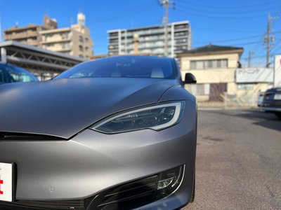 صورة 5 لـ 2018 Tesla MODEL S