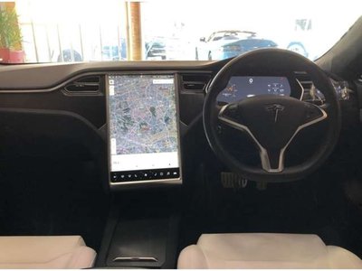 صورة 8 لـ 2018 Tesla MODEL S