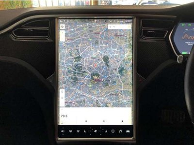 صورة 15 لـ 2018 Tesla MODEL S