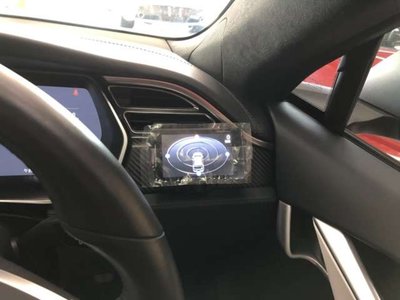 صورة 12 لـ 2018 Tesla MODEL S