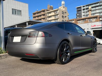 صورة 2 لـ 2018 Tesla MODEL S