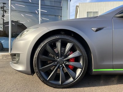 صورة 6 لـ 2018 Tesla MODEL S