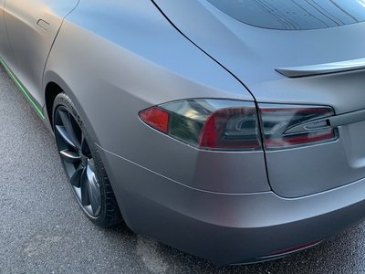 صورة 27 لـ 2018 Tesla MODEL S