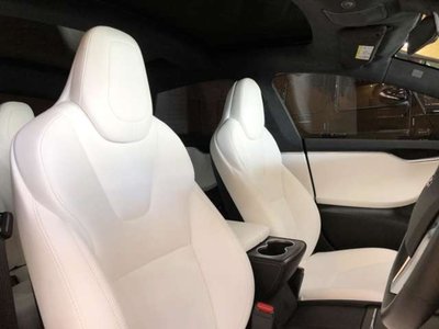 صورة 9 لـ 2018 Tesla MODEL S