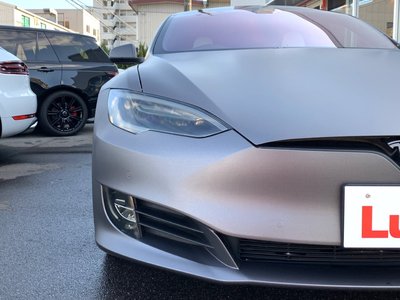 صورة 21 لـ 2018 Tesla MODEL S