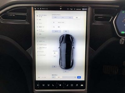 صورة 17 لـ 2018 Tesla MODEL S