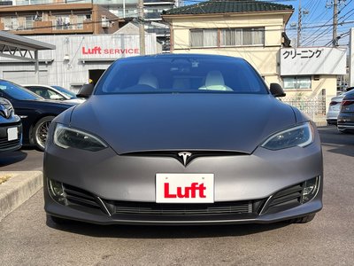 صورة 3 لـ 2018 Tesla MODEL S