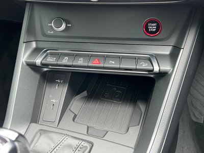 صورة 25 لـ 2023 AUDI RS Q3 SPORTBACK