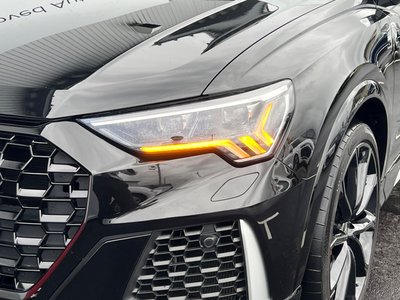 صورة 42 لـ 2023 AUDI RS Q3 SPORTBACK