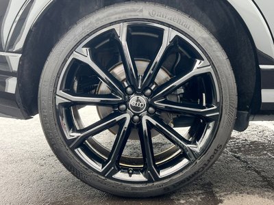 صورة 45 لـ 2023 AUDI RS Q3 SPORTBACK