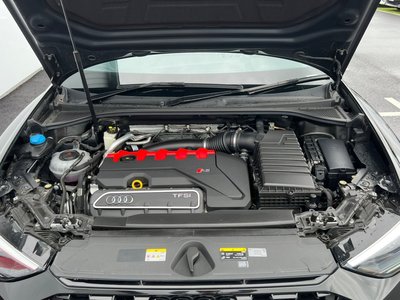 صورة 41 لـ 2023 AUDI RS Q3 SPORTBACK