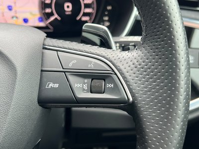 صورة 30 لـ 2023 AUDI RS Q3 SPORTBACK