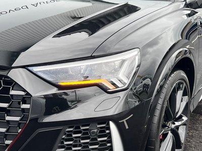 صورة 43 لـ 2023 AUDI RS Q3 SPORTBACK