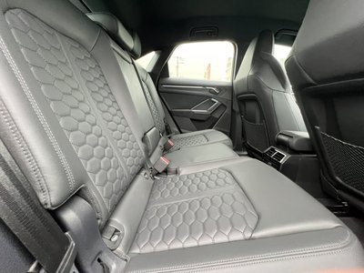 صورة 36 لـ 2023 AUDI RS Q3 SPORTBACK