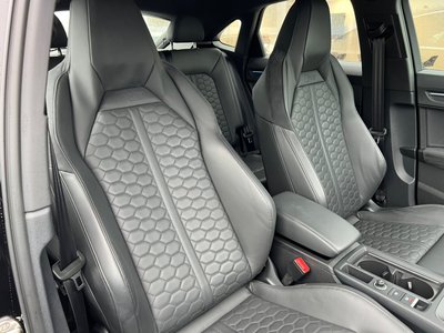 صورة 35 لـ 2023 AUDI RS Q3 SPORTBACK