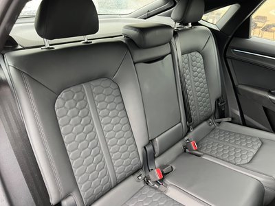 صورة 37 لـ 2023 AUDI RS Q3 SPORTBACK
