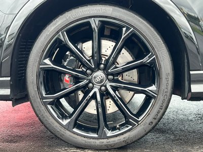 صورة 13 لـ 2023 AUDI RS Q3 SPORTBACK