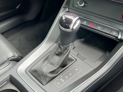 صورة 26 لـ 2023 AUDI RS Q3 SPORTBACK