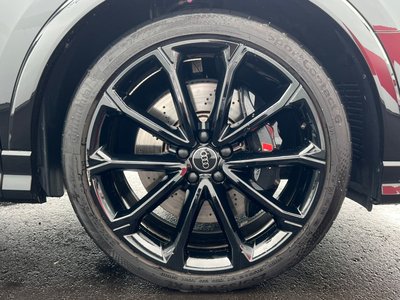 صورة 46 لـ 2023 AUDI RS Q3 SPORTBACK