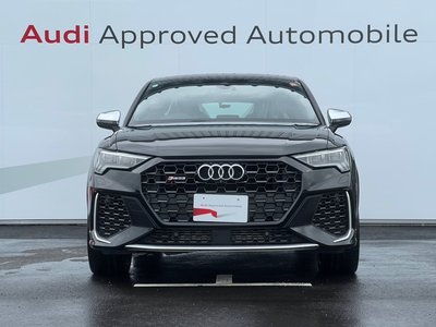 صورة 6 لـ 2023 AUDI RS Q3 SPORTBACK