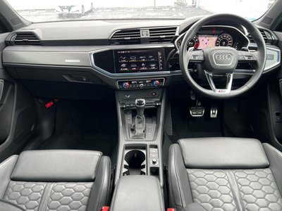 صورة 3 لـ 2023 AUDI RS Q3 SPORTBACK