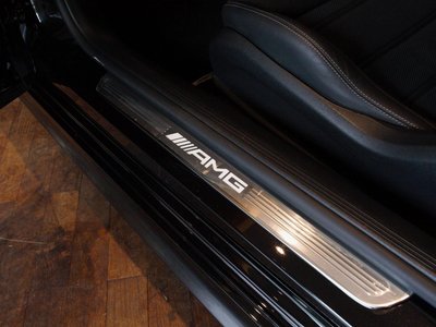 2020 Mercedes-BENZ E-CLASS AMG thumbnail 23