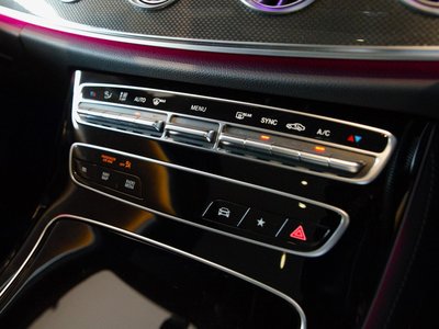 2020 Mercedes-BENZ E-CLASS AMG thumbnail 18