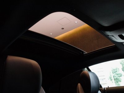 2020 Mercedes-BENZ E-CLASS AMG photo 3